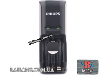 Зарядное устройство Philips MultiLife SCB1205NB
