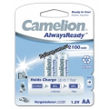 Camelion Always Ready R6 2100 mAh