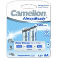 Camelion Always Ready R6 2300 mAh