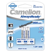 Camelion Always Ready R03 900 mAh