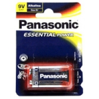 Panasonic 6LR61 Ess (шт.)