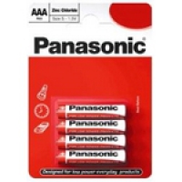 Panasonic R03R (48) (шт.)
