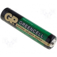 GP R6 Greencell (40) (шт.)
