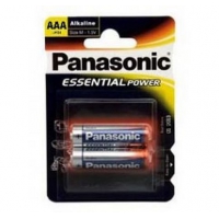 Panasonic LR03 Ess (24) (шт.)