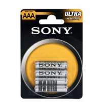 Sony R03 blister (48) (шт.)